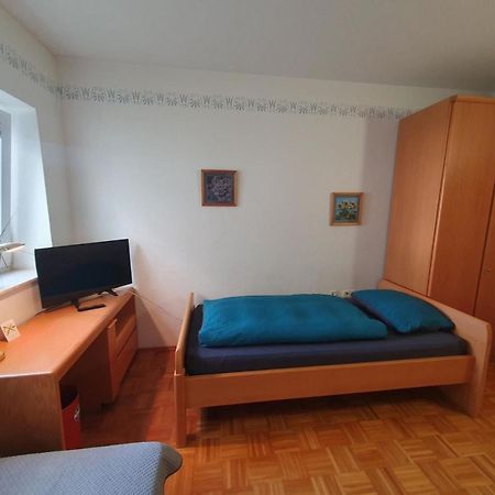 Zwingenberg  Abm Apartment 17 מראה חיצוני תמונה