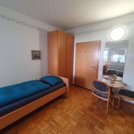 Zwingenberg  Abm Apartment 17 מראה חיצוני תמונה