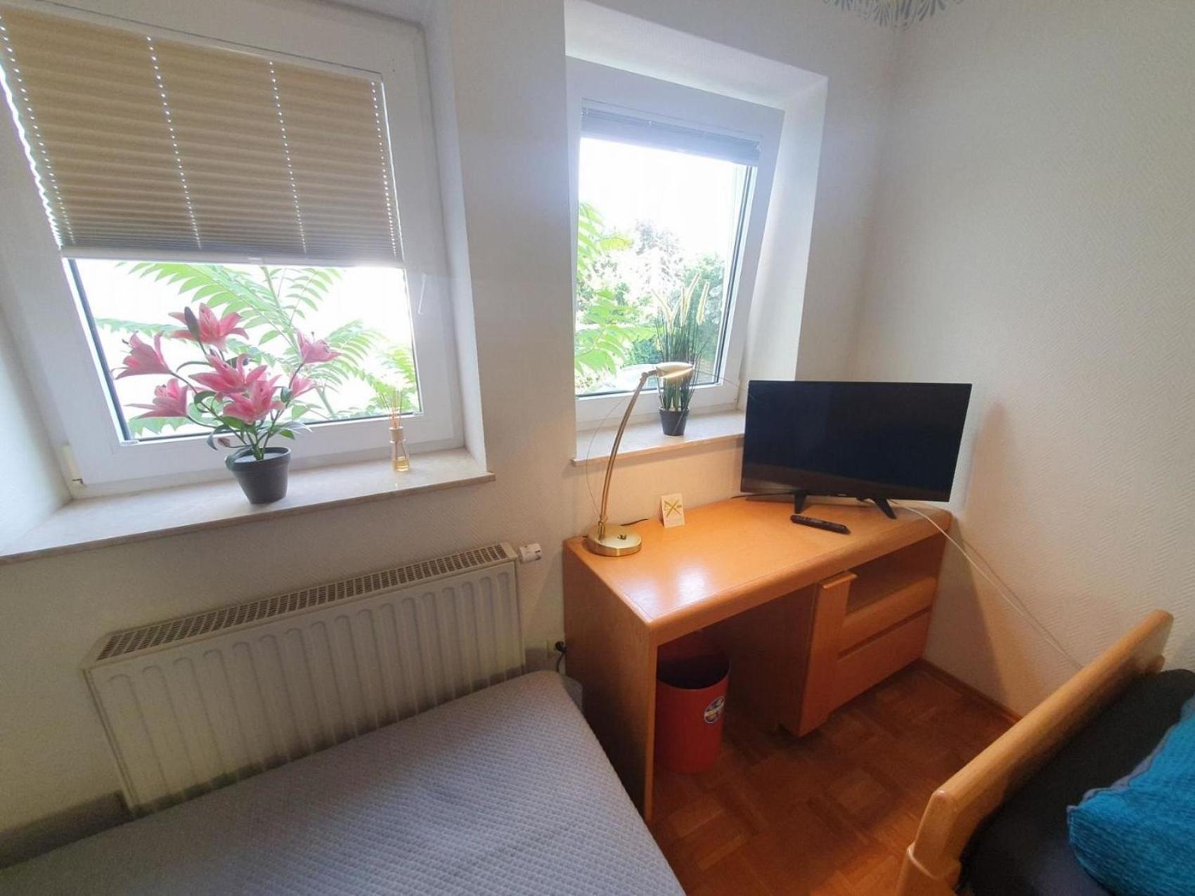 Zwingenberg  Abm Apartment 17 מראה חיצוני תמונה