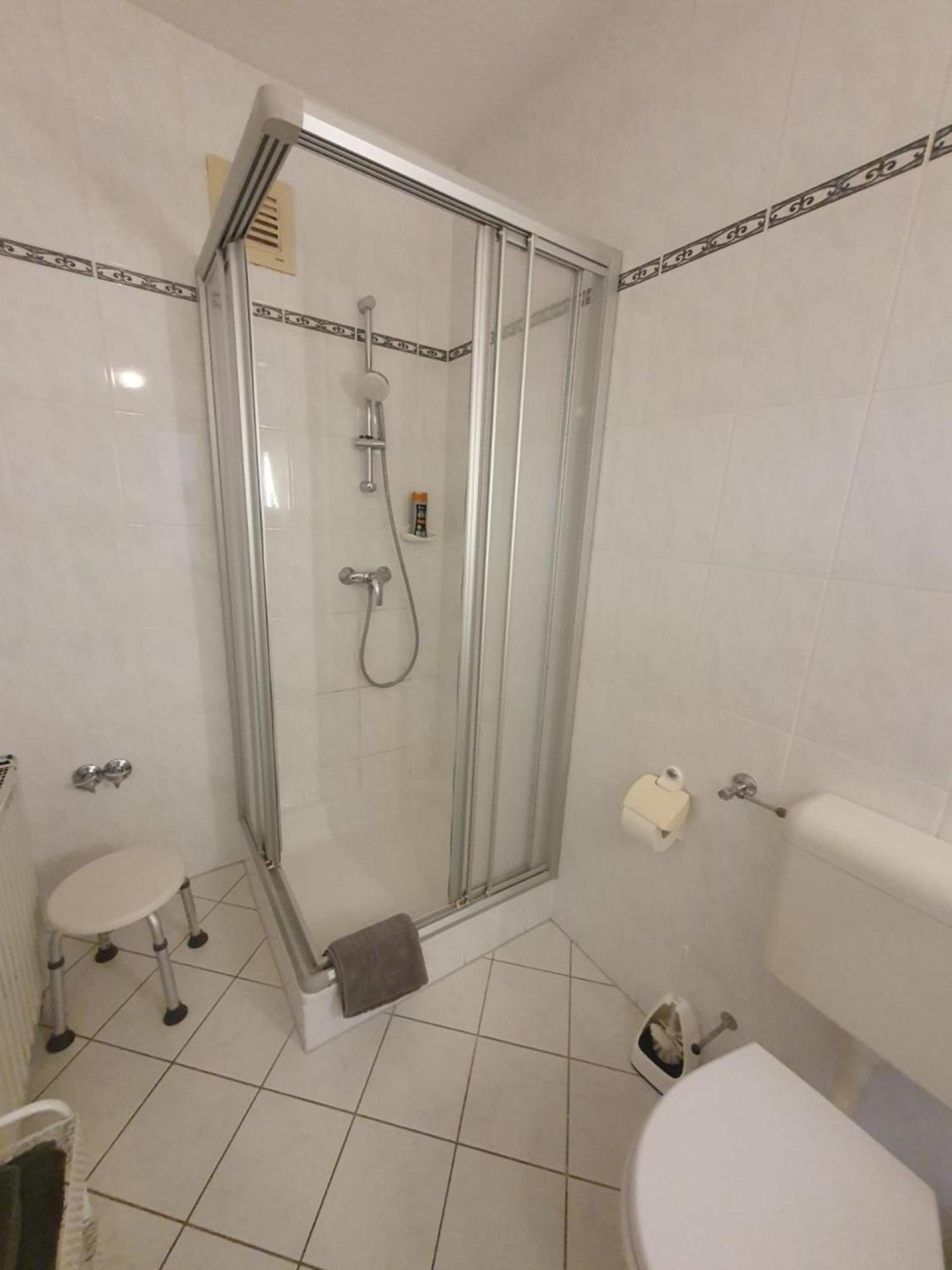 Zwingenberg  Abm Apartment 17 מראה חיצוני תמונה