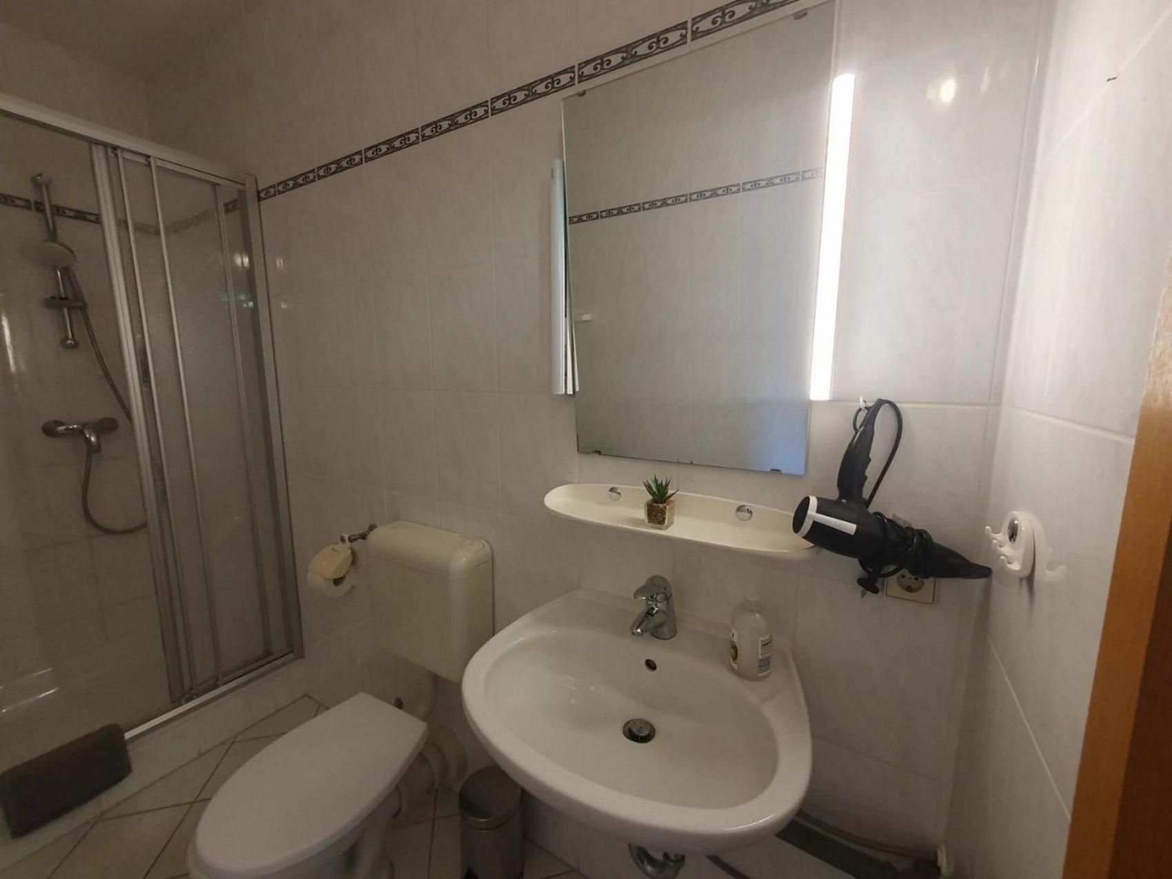 Zwingenberg  Abm Apartment 17 מראה חיצוני תמונה