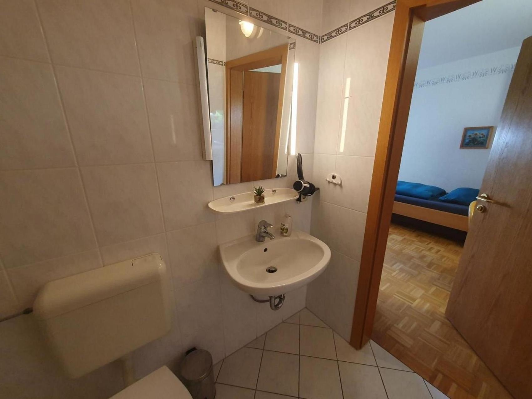 Zwingenberg  Abm Apartment 17 מראה חיצוני תמונה