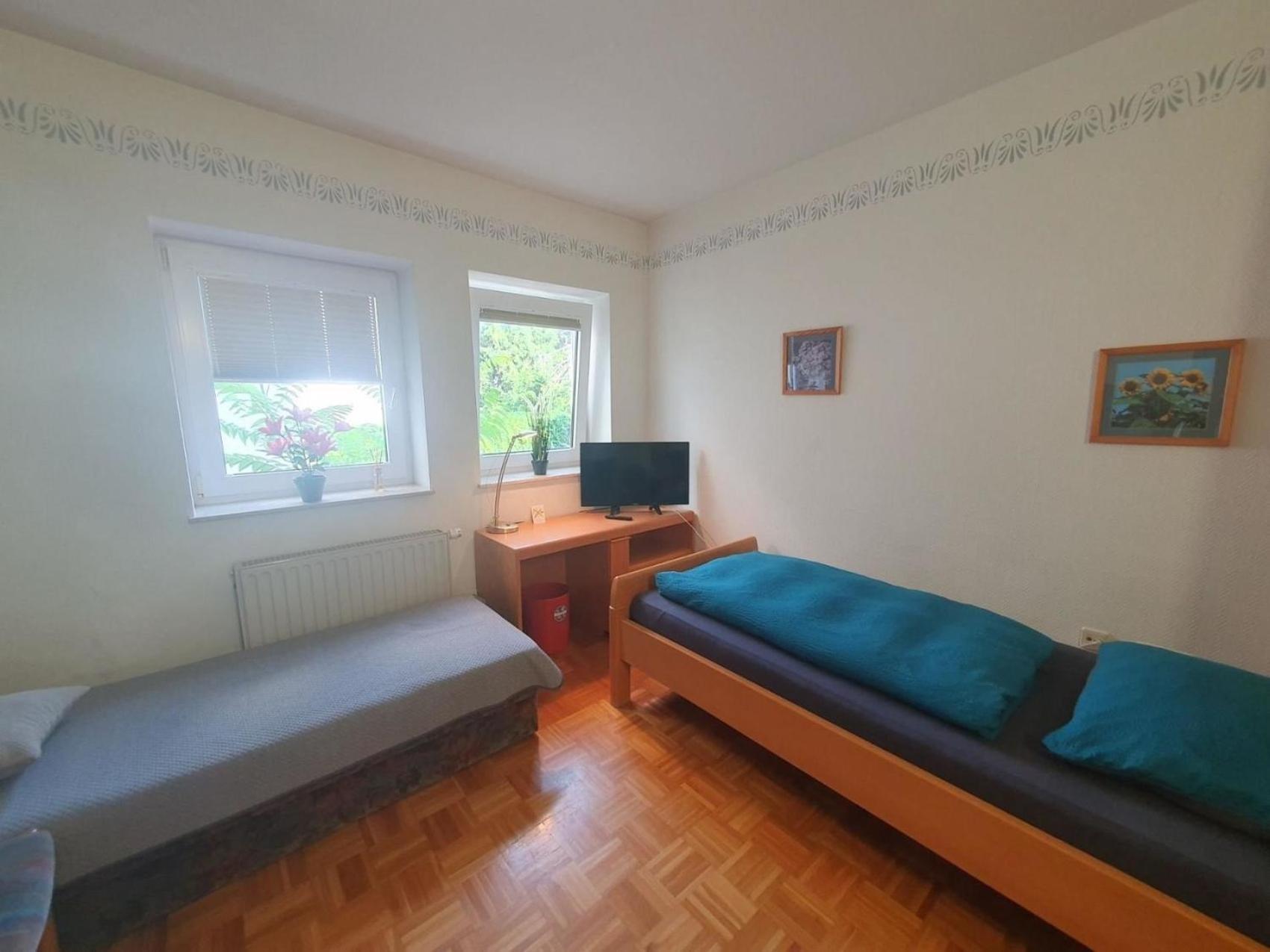 Zwingenberg  Abm Apartment 17 מראה חיצוני תמונה