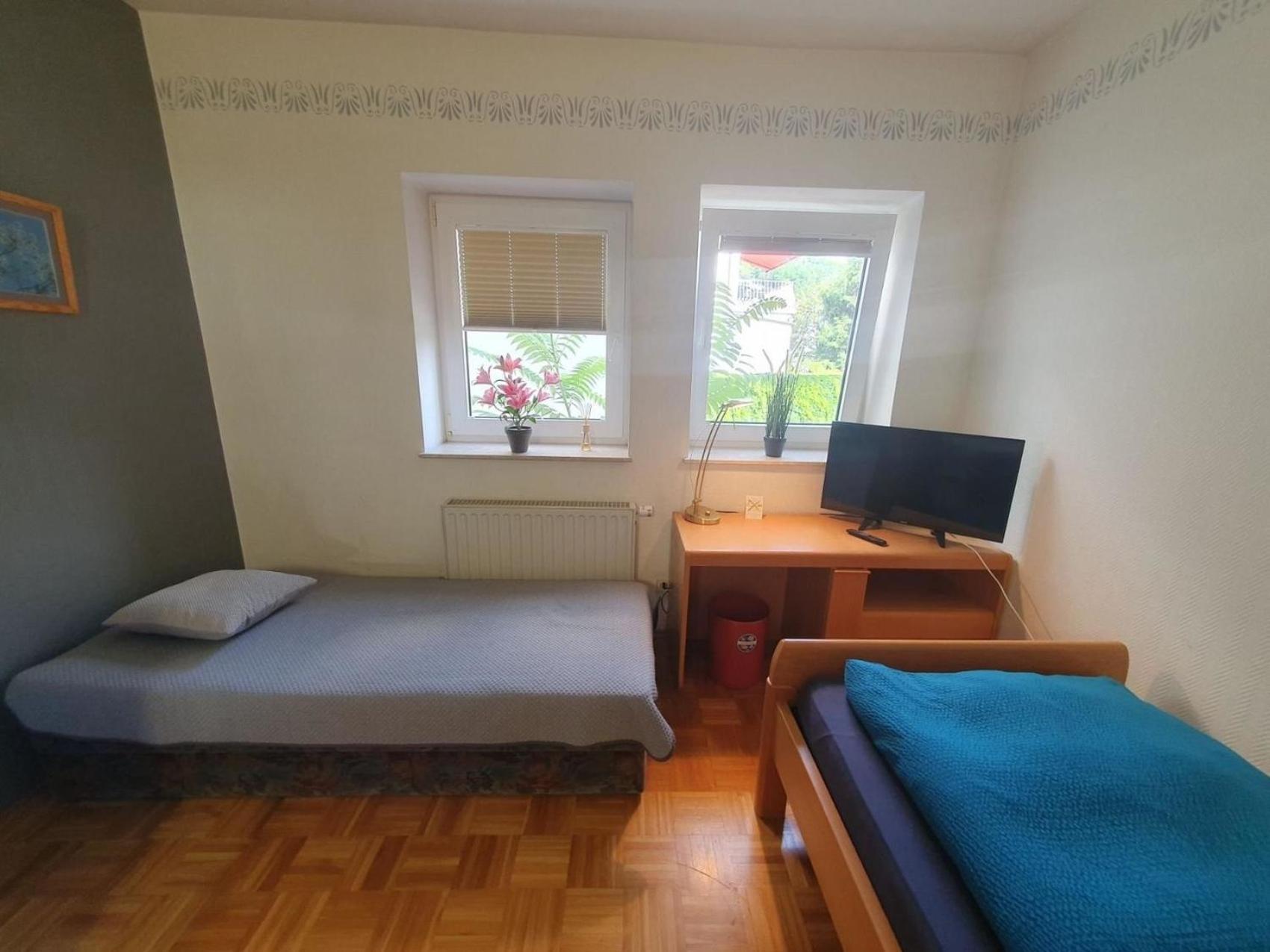 Zwingenberg  Abm Apartment 17 מראה חיצוני תמונה