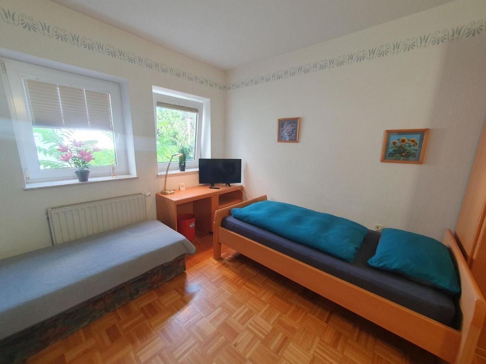 Zwingenberg  Abm Apartment 17 מראה חיצוני תמונה